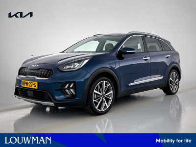 Kia Niro 1.6 gdi phev dynamicplusline limited
