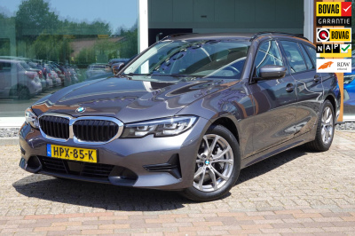 BMW 3-serie touring 330i business edition plus
