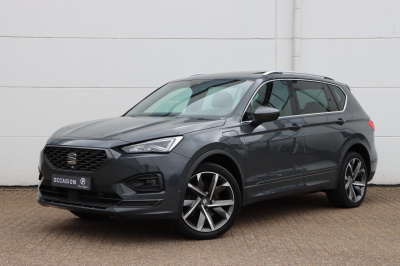 Seat Tarraco 1.4 tsi e-hybrid phev fr business intense 245pk