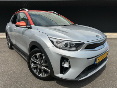 Kia Stonic 1.0 t-gdi dyn.line