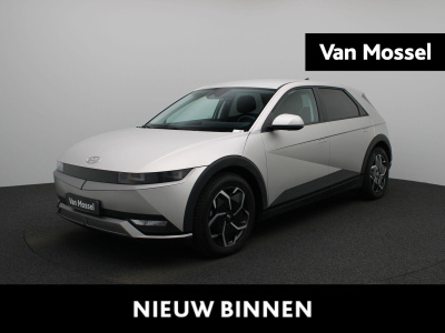 Hyundai Ioniq 5 connect 73kwh | camera | stoelverwarming | apple carplay/android auto