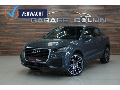 Audi Q2 1.0 tfsi | pdc | airco | 20" |