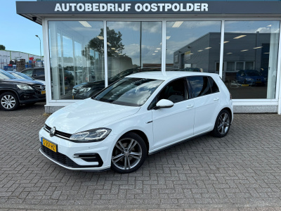 Volkswagen Golf 1.5 tsi highline business r