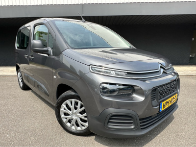 Citroen Berlingo 1.2 puretech feel