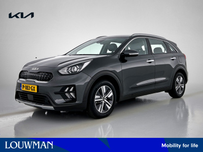 Kia Niro 1.6 gdi hybrid dynamicline