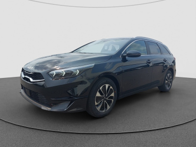 Kia Ceed Sportswagon 1.0 t-gdi mhev design edition