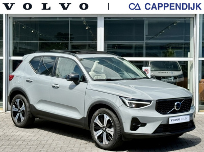 Volvo XC40 t4 211pk recharge ultimate dark| full options !!
