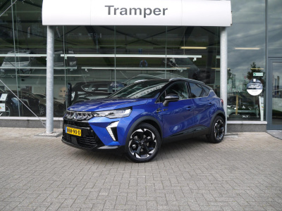 Mitsubishi Asx 1.6 hev at first edition|rijklaar
