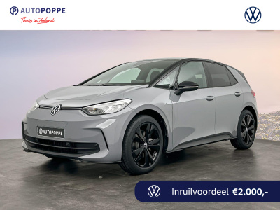 Volkswagen Id.3 limited edition 52 kwh accu. 125 kw / 170 pk hatch