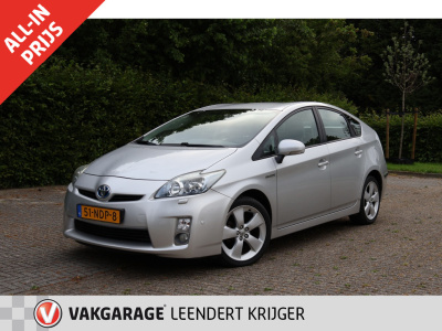 Toyota Prius 1.8 dynamic