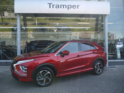 Mitsubishi Eclipse Cross 2.4 phev instyle|rijklaar