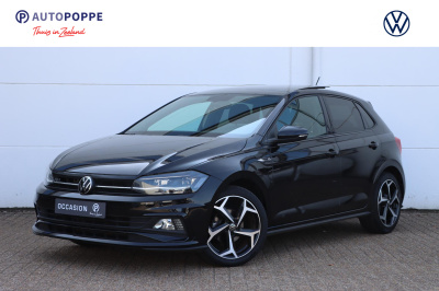 Volkswagen Polo 1.0 tsi highline r-line 95pk