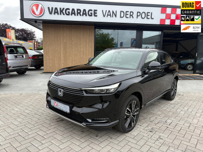 Honda HR-V 1.5 e:hev advance