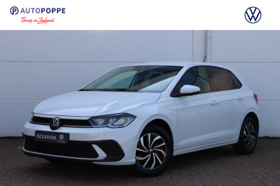 Volkswagen Polo 1.0 mpi polo