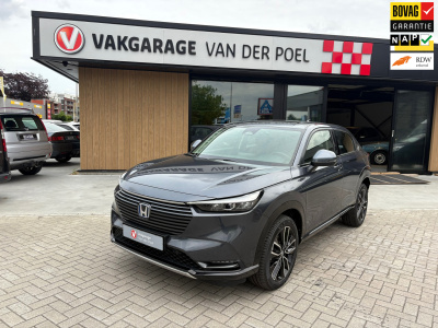 Honda HR-V 1.5 e:hev advance