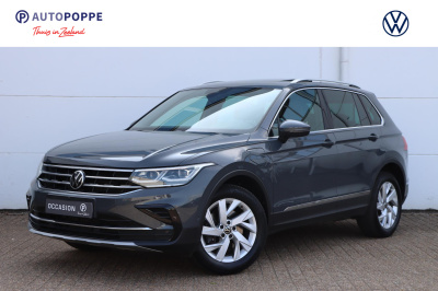 Volkswagen Tiguan 1.4 tsi ehybrid elegance 245pk dsg6