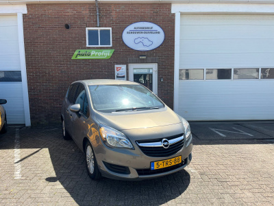 Opel Meriva 1.4 turbo business+
