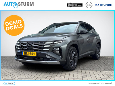 Hyundai Tucson 1.6 t-gdi phev 20th anniversary