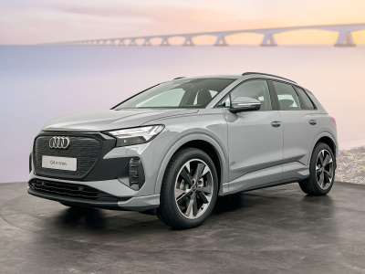 Audi Q4 E-tron advanced edition 40 63 kwh 150 kw / 204 pk