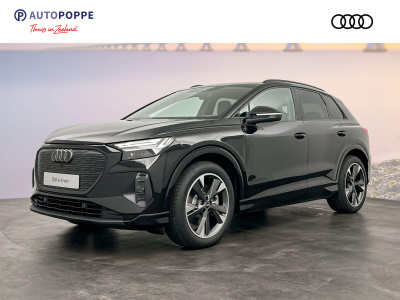 Audi Q4 E-tron advanced edition 45 82 kwh 210 kw / 286 pk