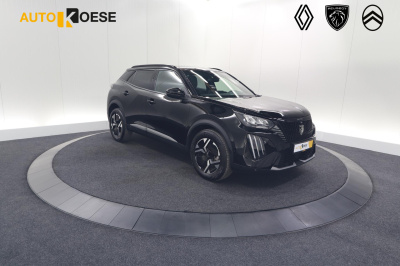 Peugeot 2008 hybrid 136 e-dcs6 allure | 360 camera | adaptieve cruise control | dodehoekdetectie | navigatie