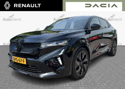 Renault Rafale 1.2 e-tech full hybrid 200 esprit alpine - solarbay / pack harman kardon / head up display / pack around view camera / 6 voudig  el.verstelbare stoelen