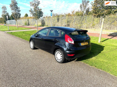 Ford Fiesta 1.0 ecoboost style automaat