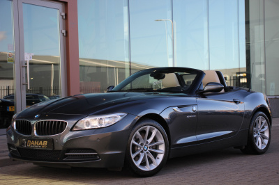 BMW Z4 roadster sdrive28i high executive | 1ste eigenaar | nieuwstaat