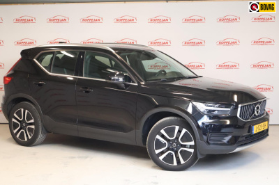 Volvo XC40 1.5 t4 recharge inscription expression nl auto, trekhaak, carplay, led