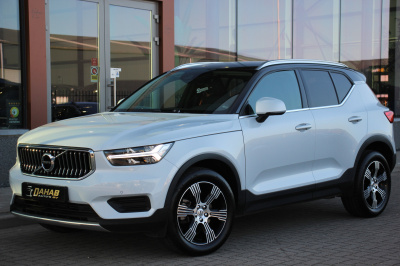 Volvo XC40 2.0 t4 inscription | 190pk | camera | el. trekhaak