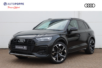 Audi Q5 50 tfsi e quattro advanced edition s line 300pk s-