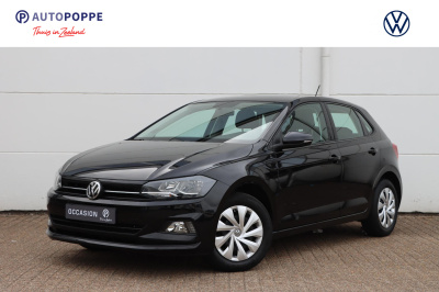 Volkswagen Polo 1.0 tsi comfortline