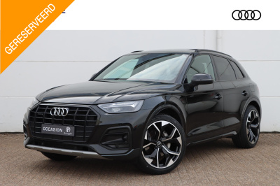Audi Q5 50 tfsi e quattro advanced edition s-line 300pk s-tronic