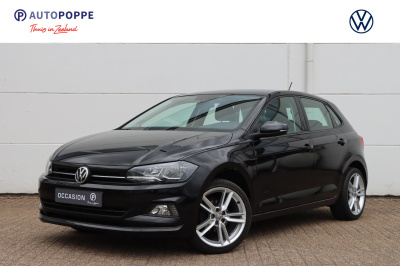 Volkswagen Polo 1.0 tsi comfortline