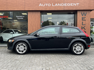 Volvo C30 1.6 kinetic