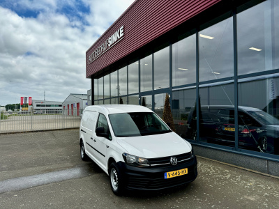 Volkswagen Caddy 2.0 tdi l2h1 bmt maxi trendline navi