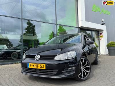 Volkswagen Golf variant 1.4 tsi highline * navigatie * stoelverwarming * trekhaak