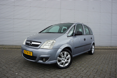 Opel Meriva 1.8-16v business airco / elektr. ramen / trekhaak / nap