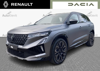 Renault Austral 1.2 e-tech full hybrid 200 iconic esprit alpine - 4 control