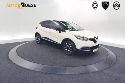 Renault Captur tce 90 dynamique | trekhaak | camera | parkeersensoren