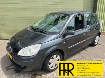 Renault Scenic 1.6 - 16v business line