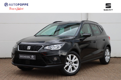 Seat Arona 1.0 tsi style business intense beats 95pk