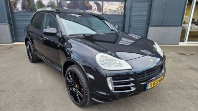 Porsche Cayenne 3.6 24v suv