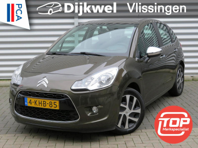 Citroen C3 1.2 collection clima/park/trekhaak