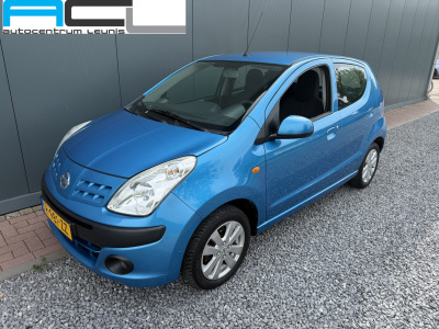 Nissan Pixo 1.0 connect edition airco 5-drs