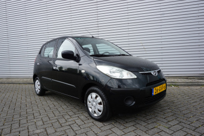 Hyundai I 10 1.1 active cool airco / elektr. ramen / nap