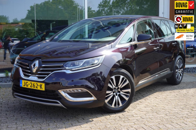Renault Espace 1.6 tce initiale paris 7p.