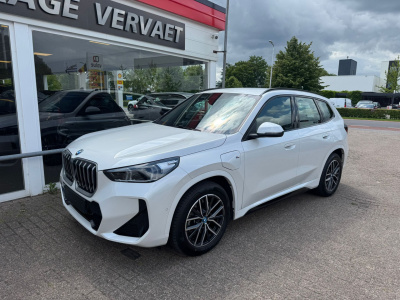 BMW X1 xdrive25e