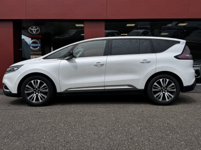Renault Espace 1.6 tce initiale paris 7p. | pano | trekhaak | winter pack | massage!