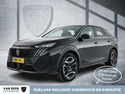 Peugeot E-3008 allure avantage 73 kwh